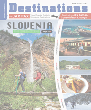 jaxfax magazine