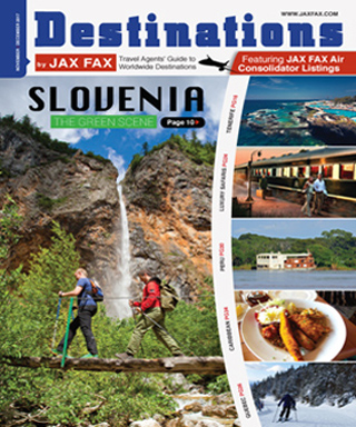 jaxfax magazine