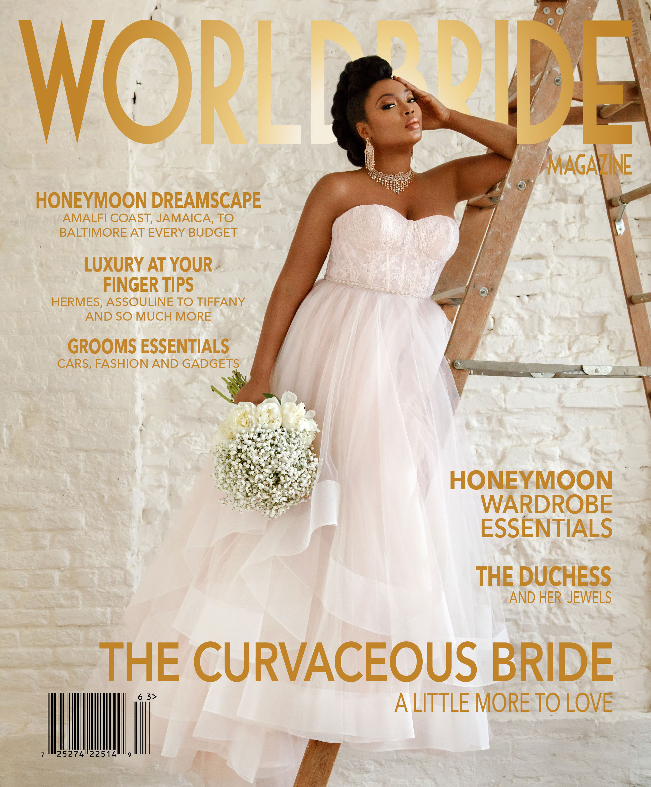 World Bride Magazine Magazine