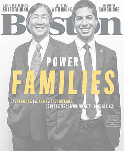 Boston Magazine