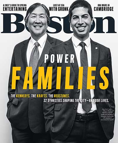 Boston Magazine