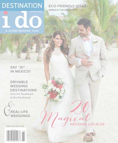 Destination I Do Magazine