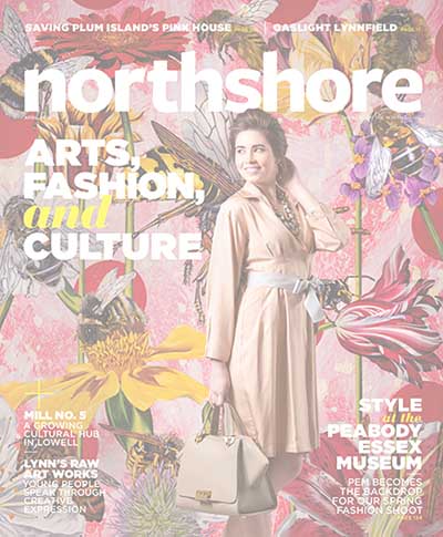 Northshore Magazine