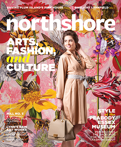 Northshore Magazine