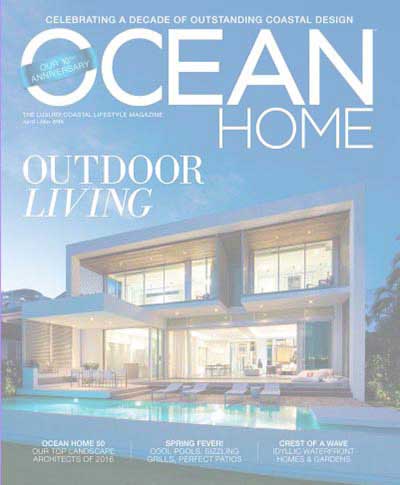 Ocean Home Magazine