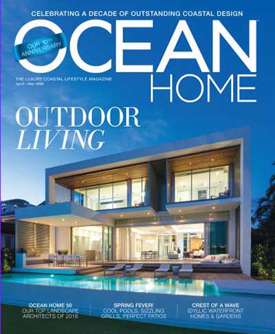 Ocean Home Magazine