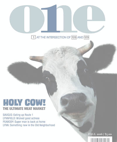 one magazine