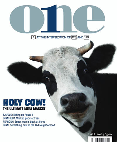 one magazine