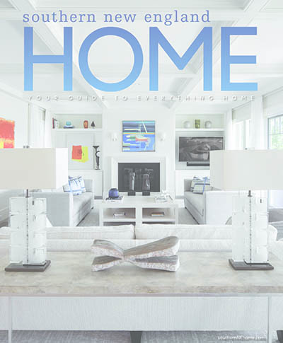 southern new england home