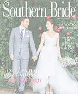 southern bride