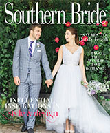 southern bride